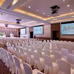 Radisson Blu Hotel, Abu Dhabi Yas Island