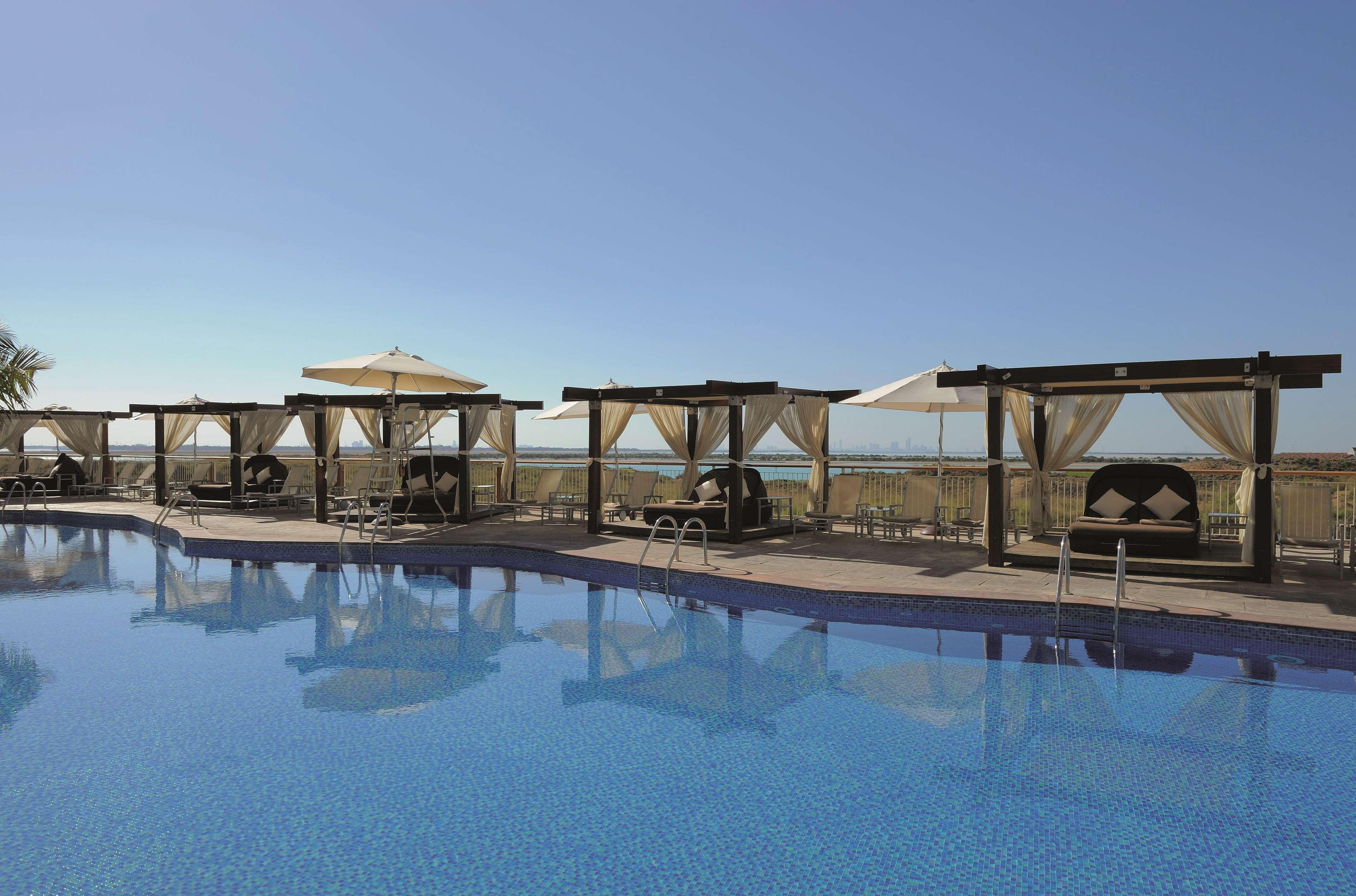 Hotel Radisson Blu Hotel, Yas Island Abu Dhabi