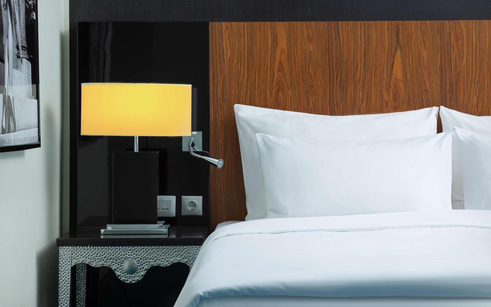 Hotel Radisson Blu Hotel, Yas Island Abu Dhabi