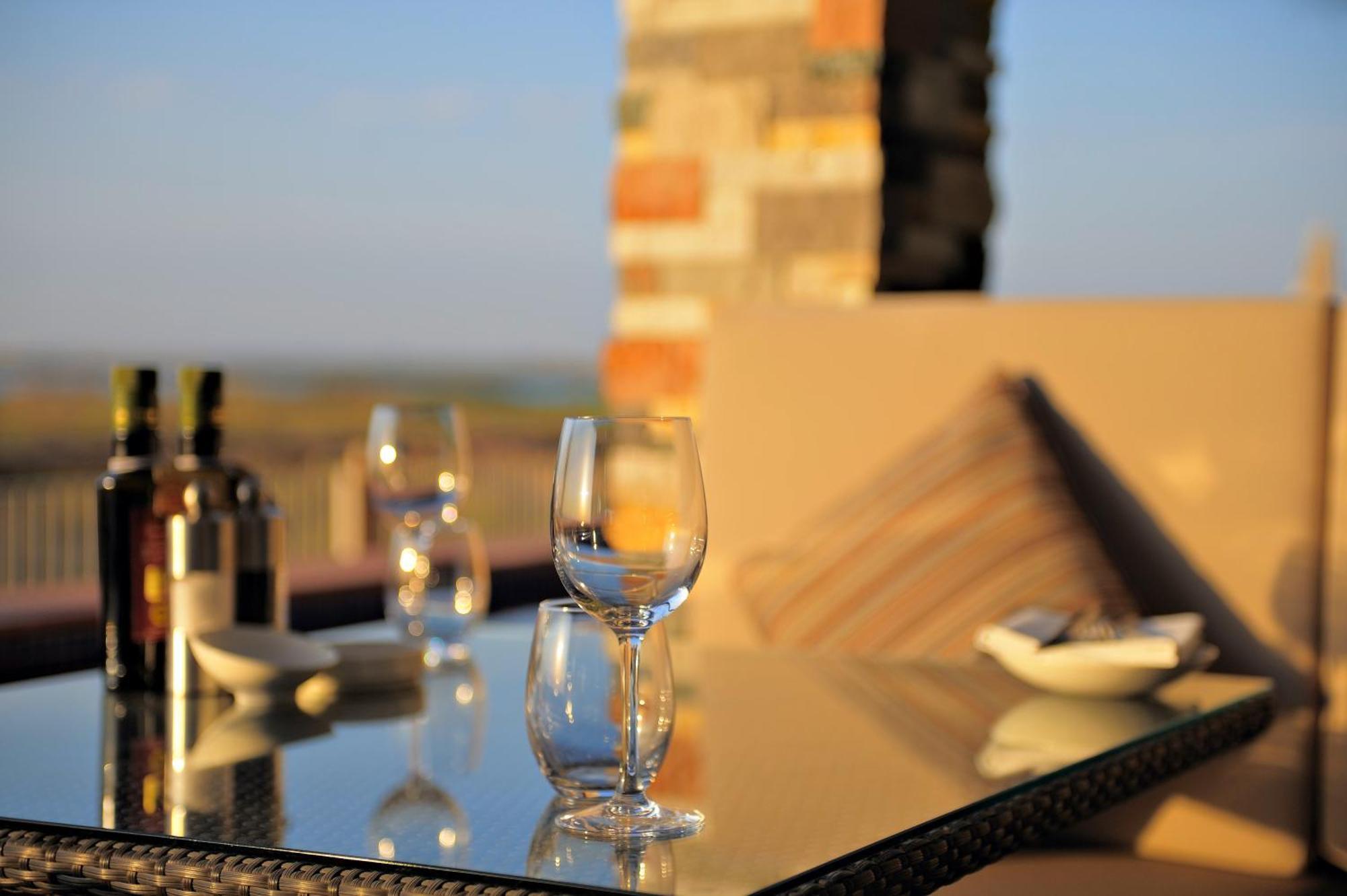 Radisson Blu Hotel, Yas Island Hotel