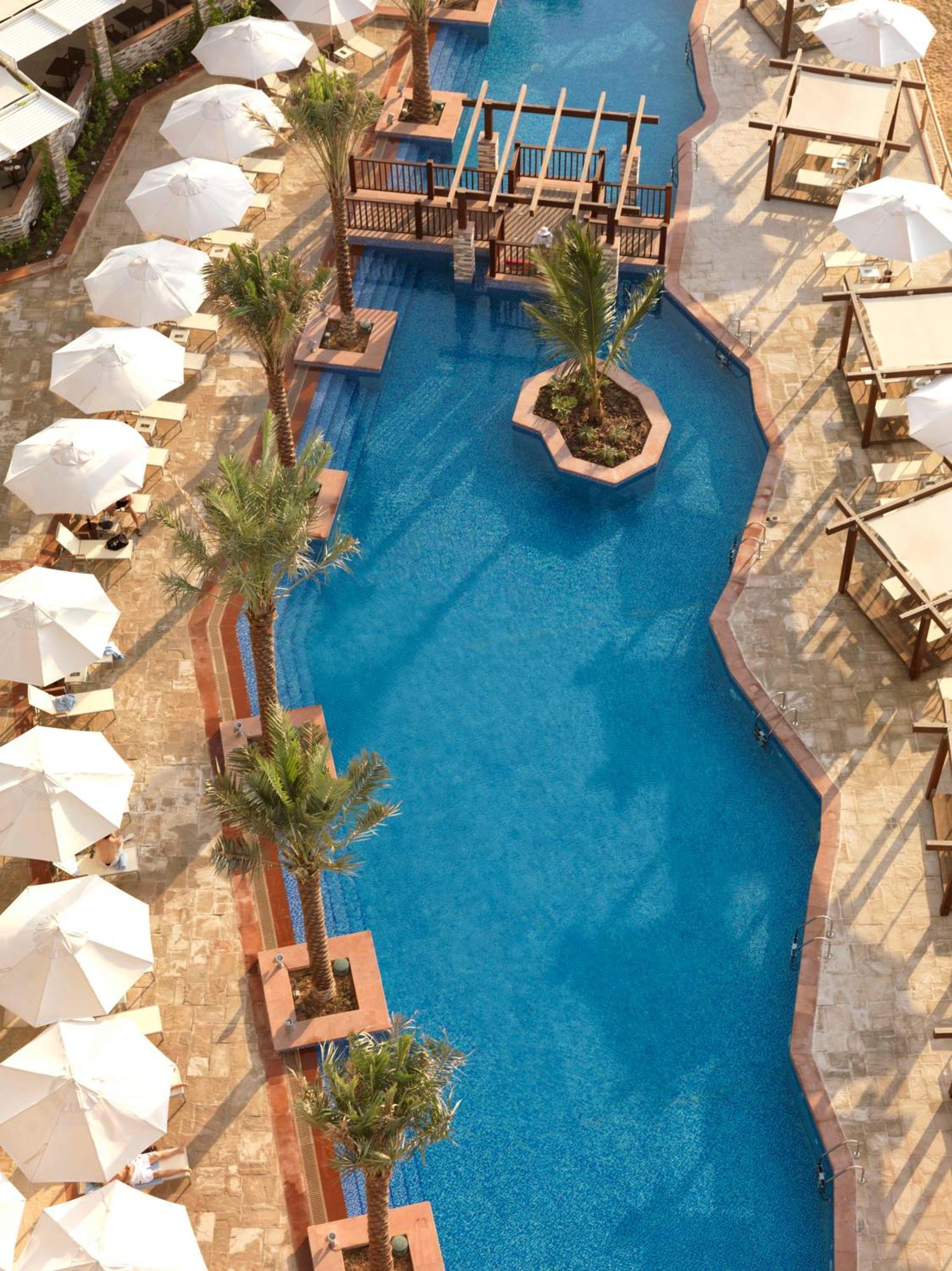Hotel Radisson Blu Hotel, Yas Island