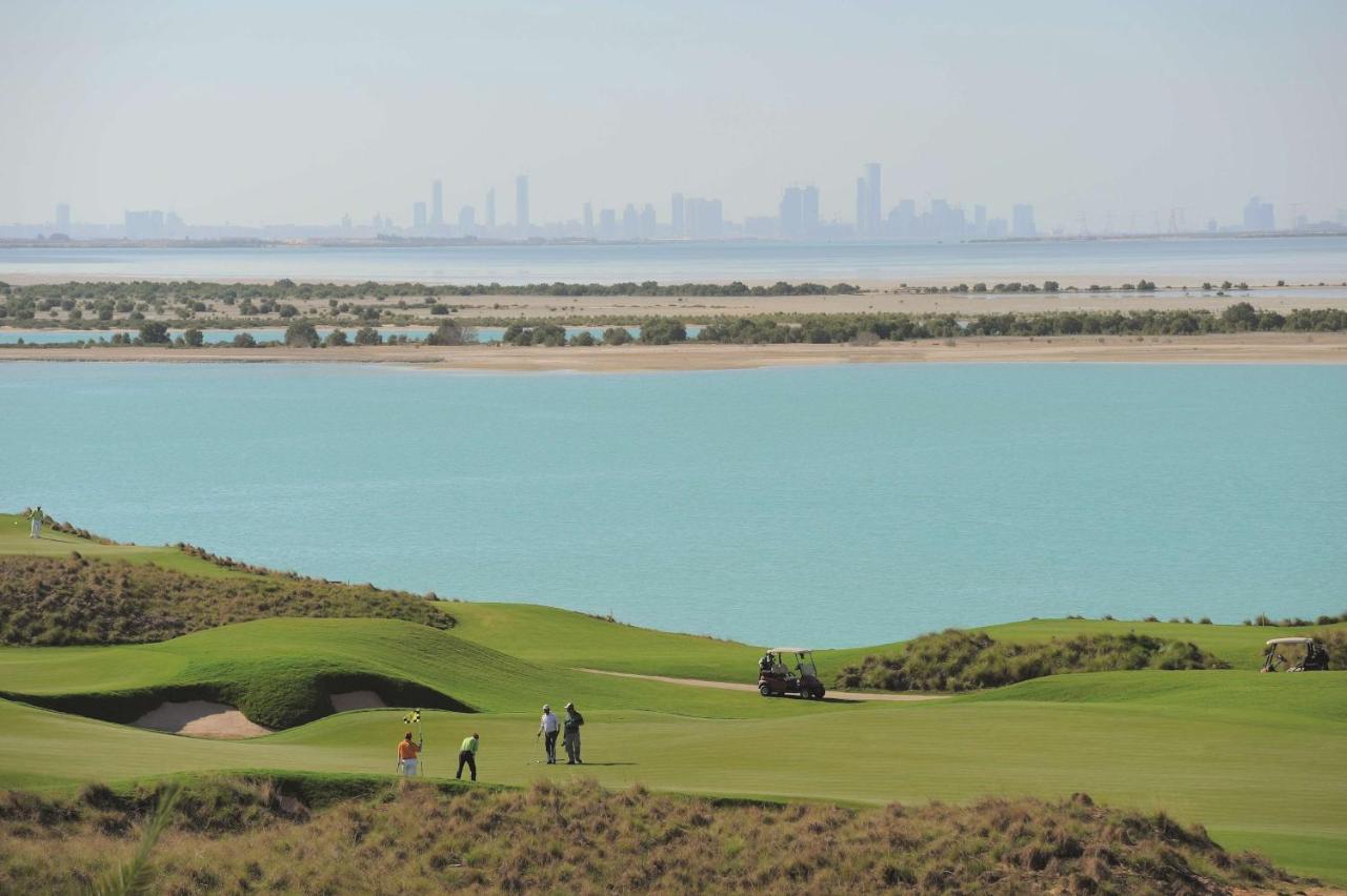 Radisson Blu Hotel, Yas Island 4* Abu Dhabi