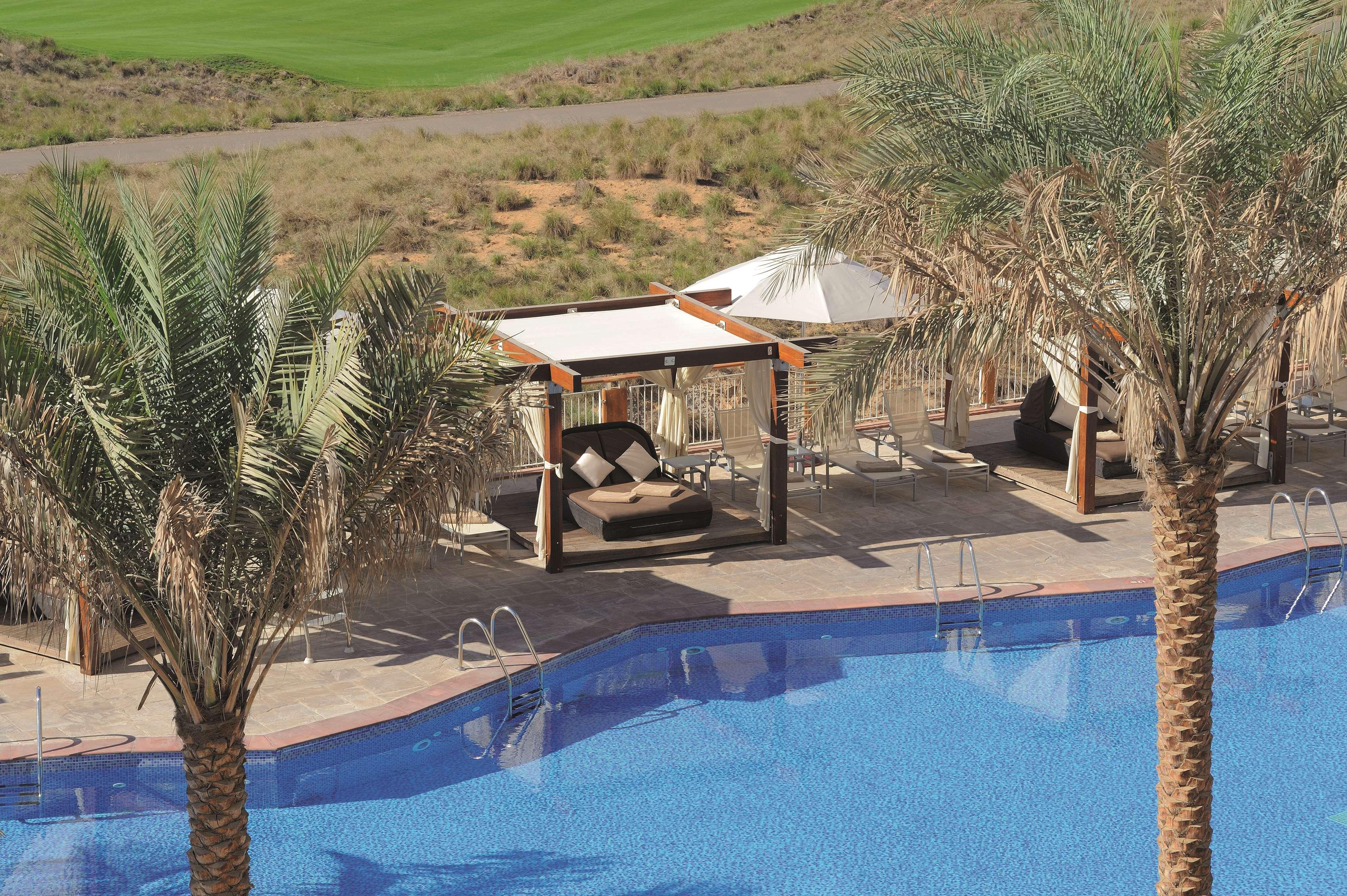 Radisson Blu Hotel, Yas Island 4* Abu Dhabi