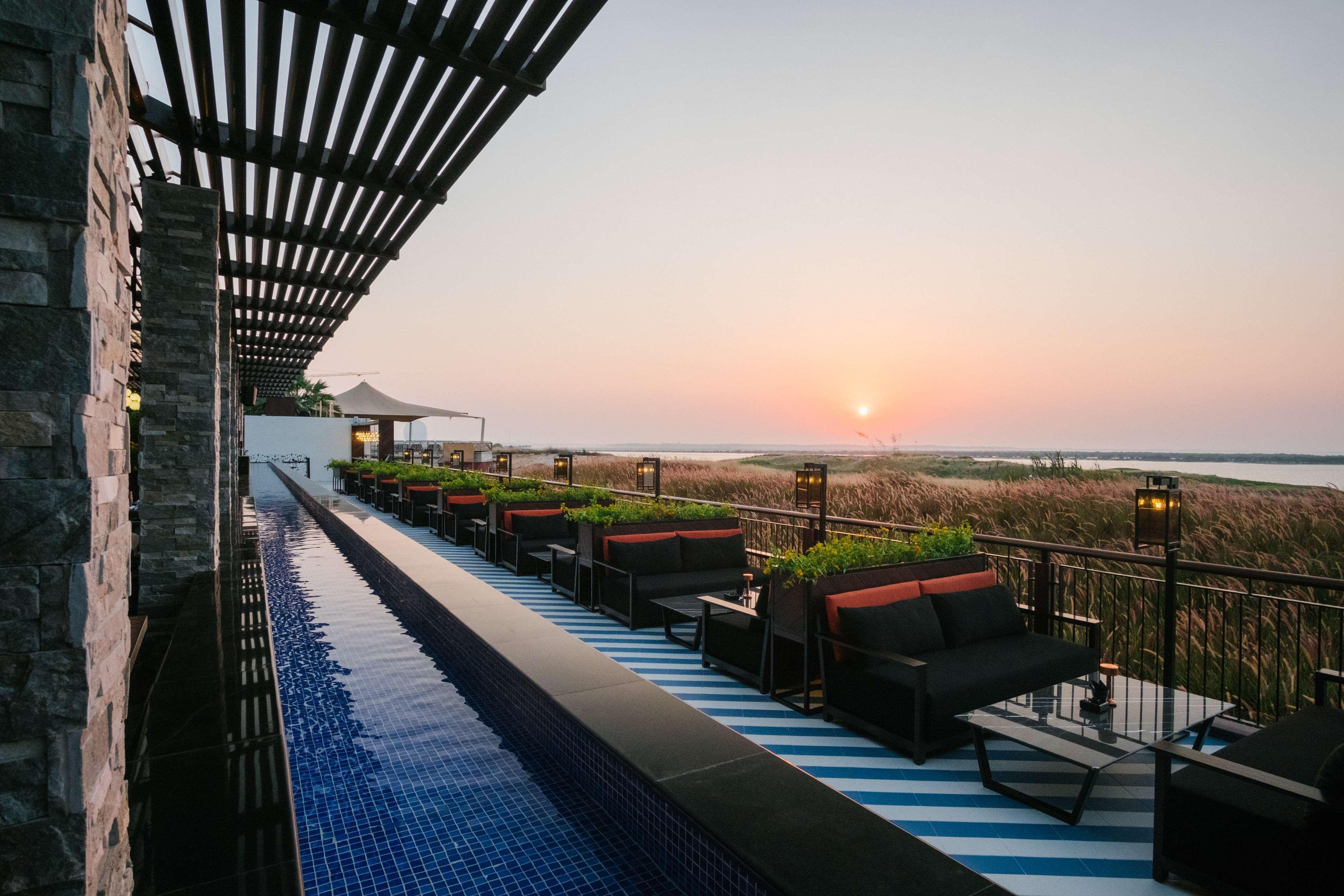 Hotel Radisson Blu Hotel, Yas Island