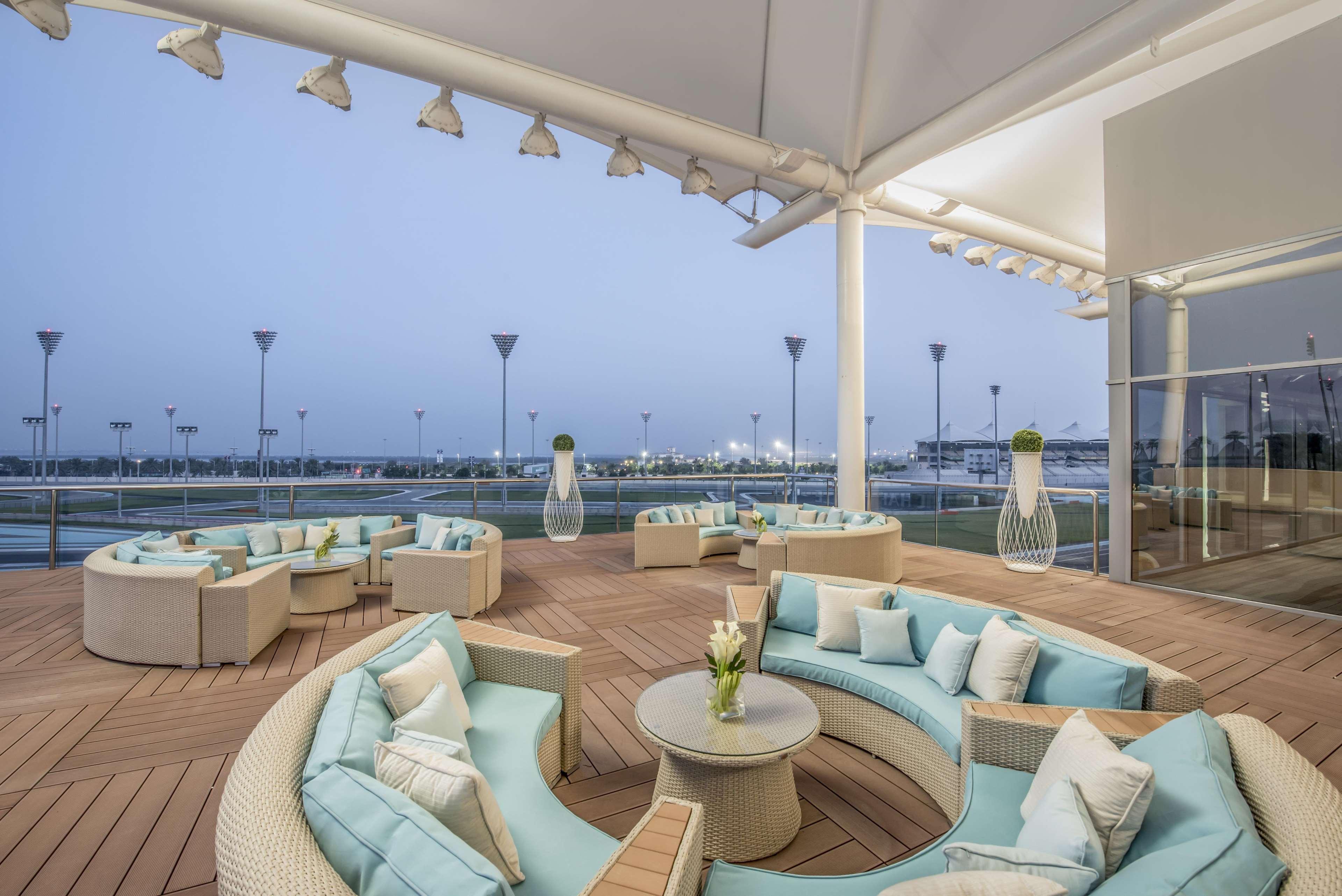 Radisson Blu Hotel, Yas Island Hotel Abu Dhabi