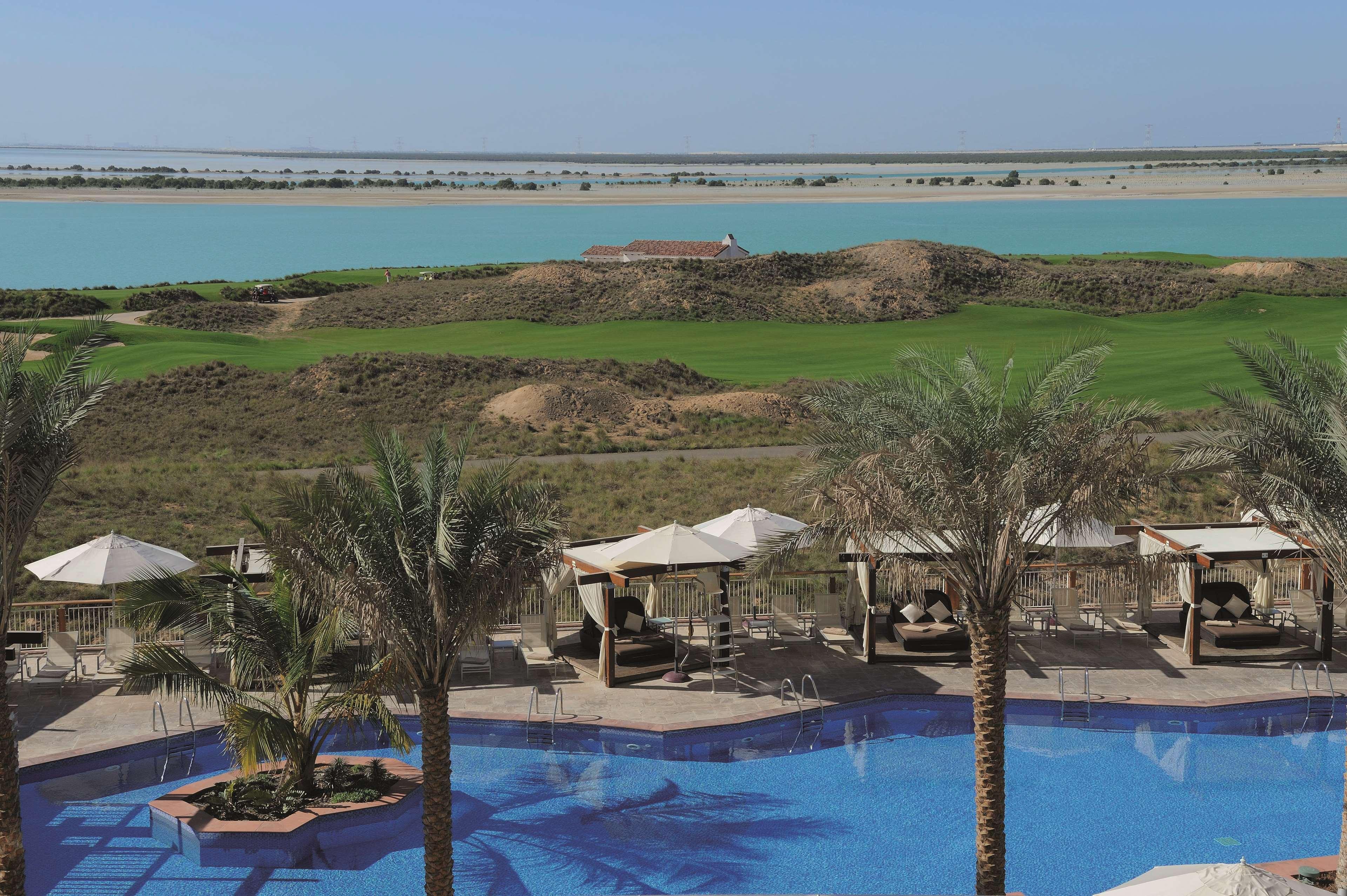 Radisson Blu Hotel, Yas Island Hotel Abu Dhabi