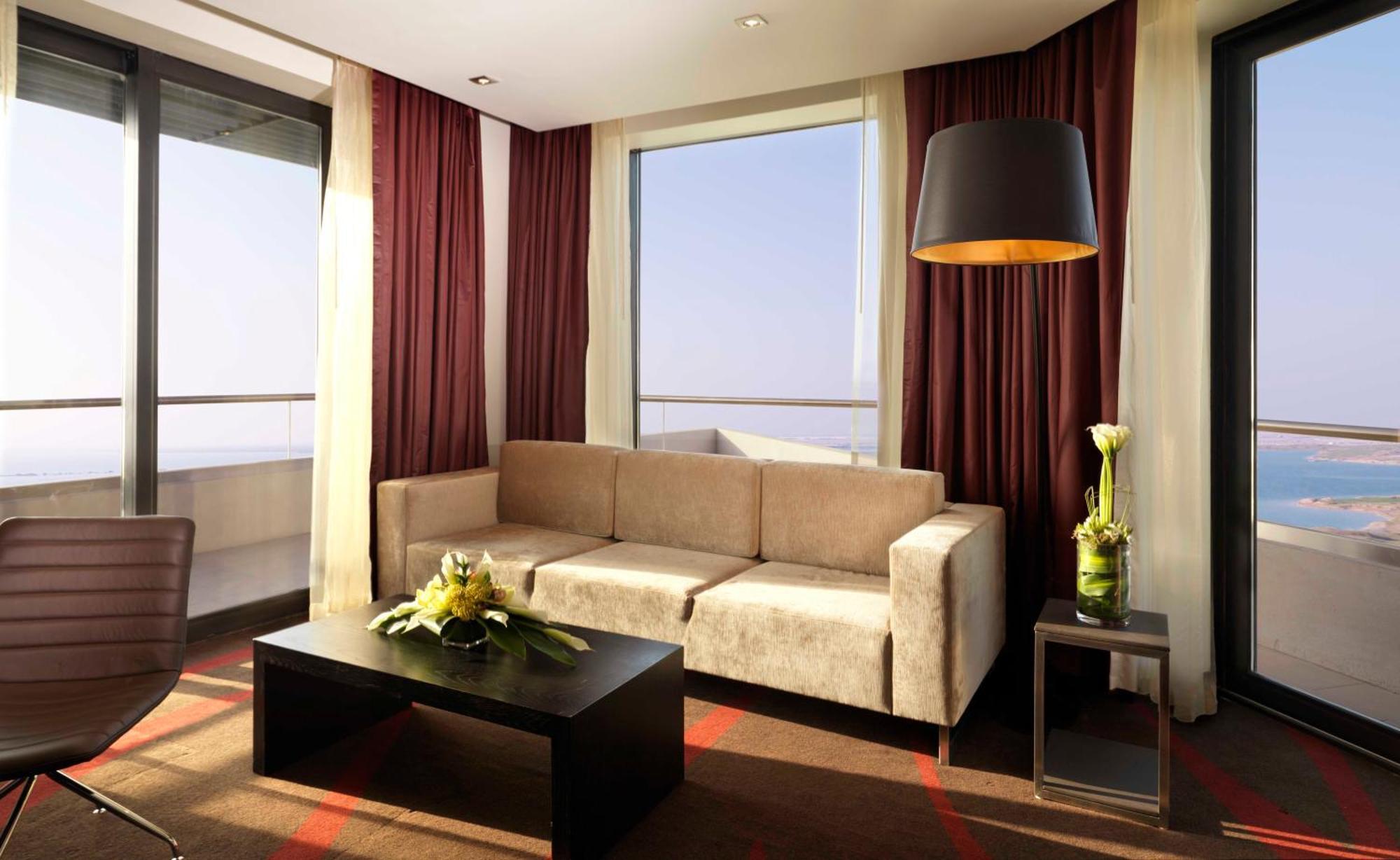 Hotel Radisson Blu Hotel, Yas Island